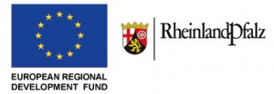 European Regional Development Fund - Rheinland Pfalz