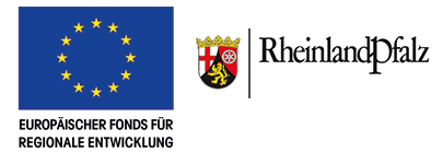 Europäischer Fonds für regionale Entwicklung - Rheinland-Pfalz